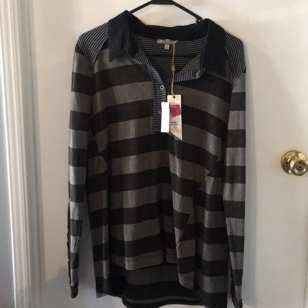 Gimmicks Size small